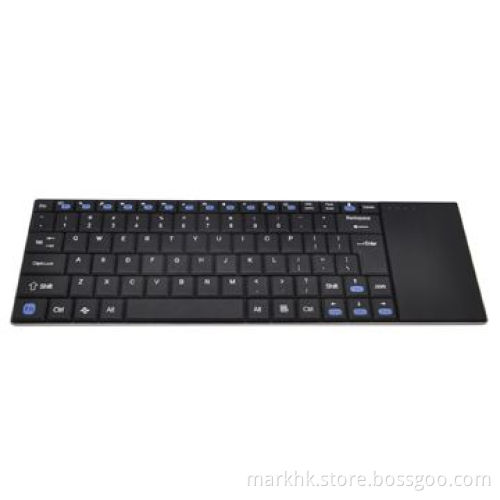 Computer Wired Keyboard, Convenient and Efficient for Conference Presentation and Lecturing